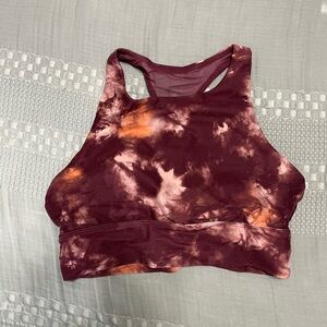 Dicks Brand Sports Bra